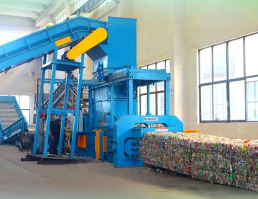 1. septembra 2025! Zákaz plastov v Šanghaji vstúpil do éry pokút a je naliehavé, aby recyklačné podniky modernizovali svoje zariadenia